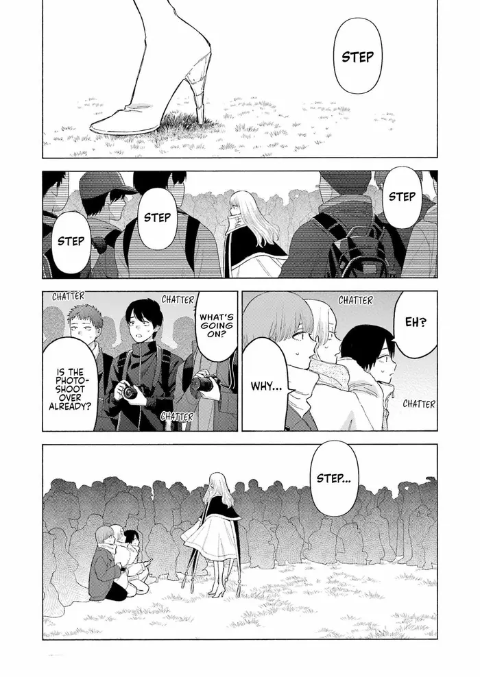 My Dress-Up Darling Chapter 98 image 13_optimized